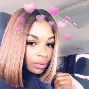 Meet your Posher, Lena